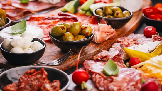 Tapasrestaurant in Heerlen failliet verklaard: twee medewerkers verliezen baan Home