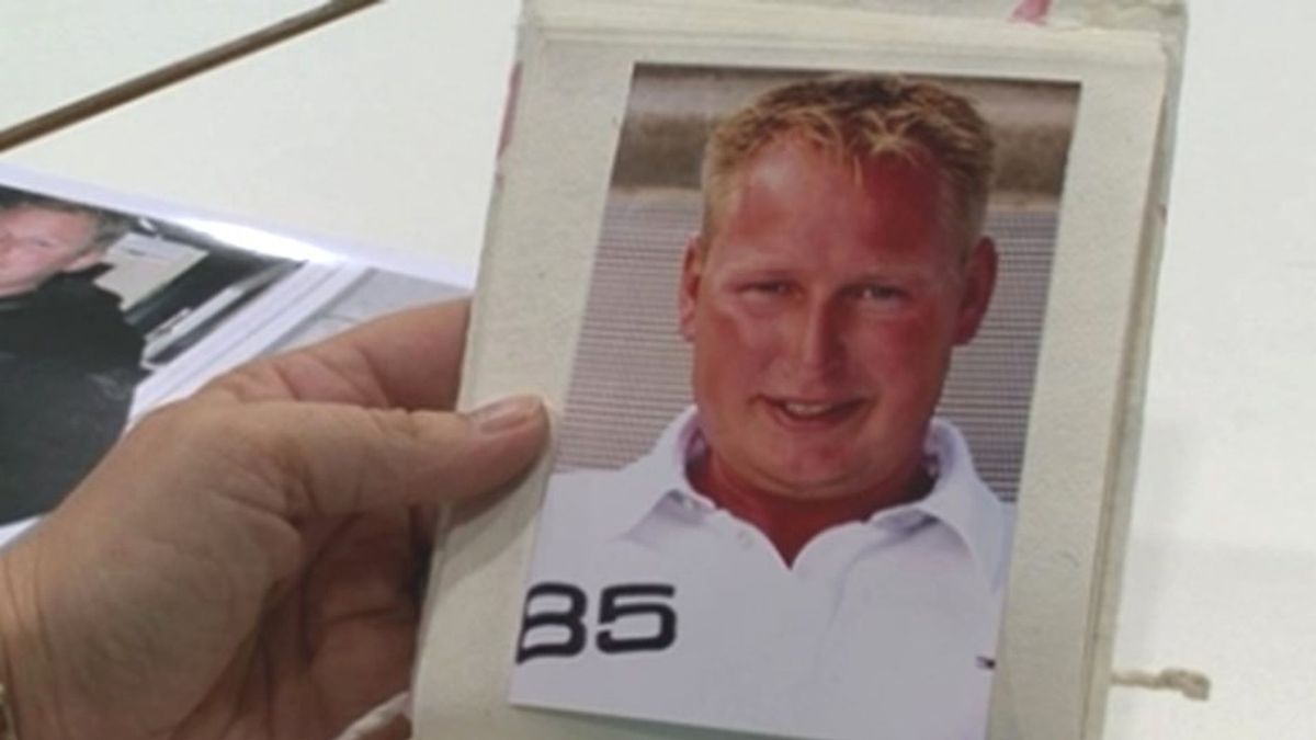 Peter R. De Vries Foundation vraagt aandacht voor vermissing Herman Ploegstra