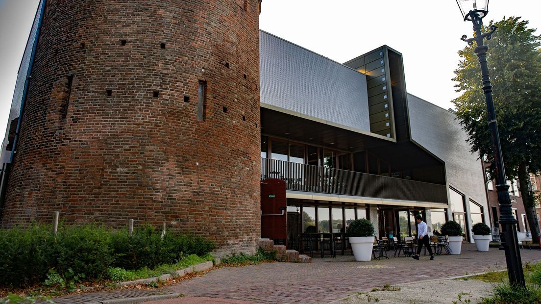 Filmtheater Mimik in Deventer