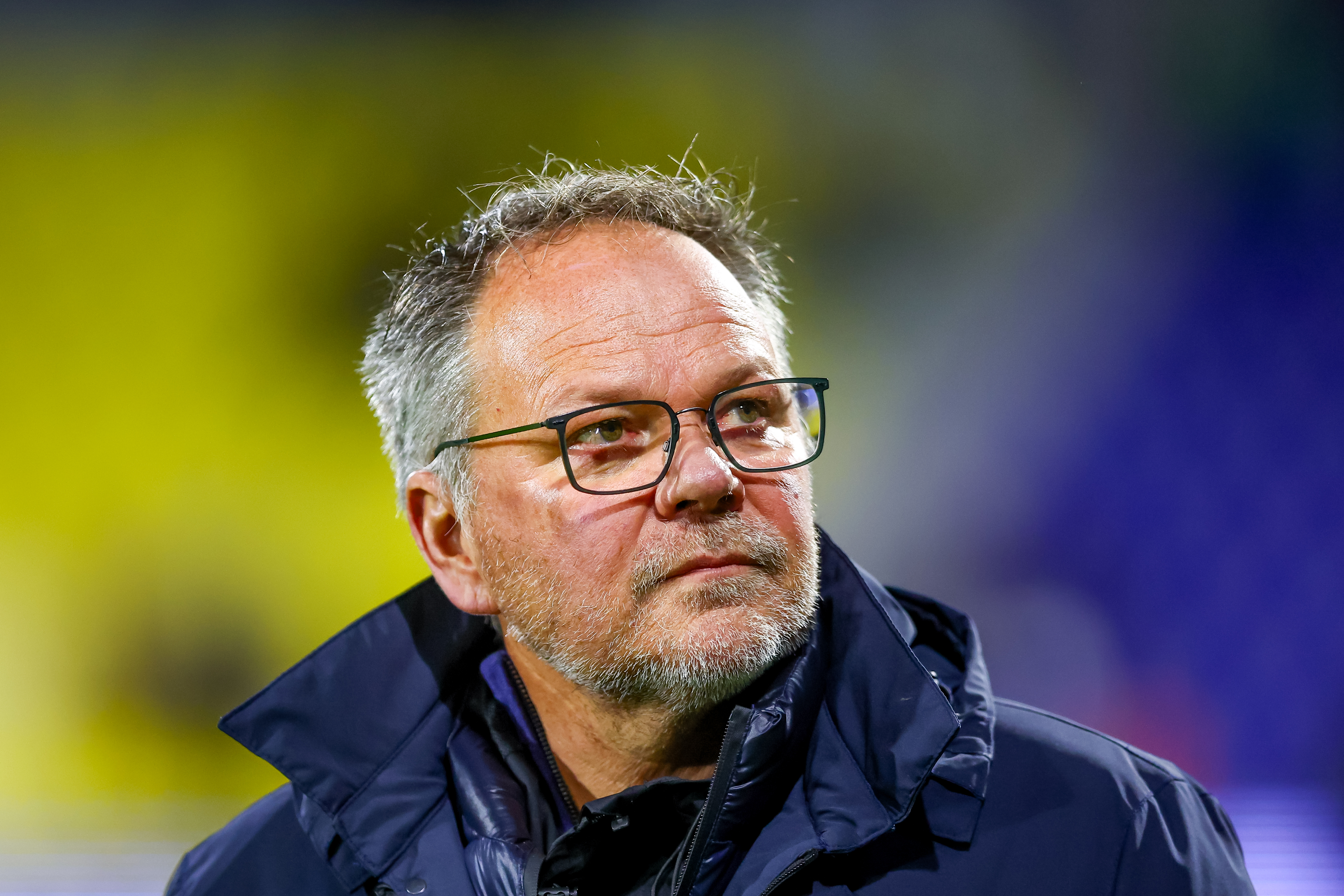 Henk de Jong