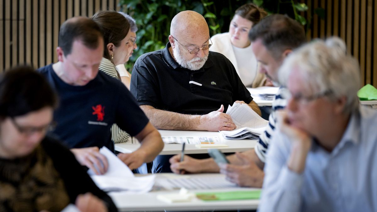 Geen extra zetel voor politieke partij die hertelling wilde na gemeenteraadsverkiezingen