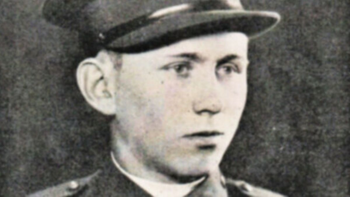 Wie was Richard Jung en waarom wordt er in Fryslân een boek over hem uitgebracht?