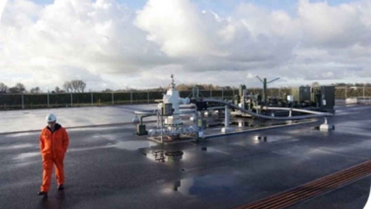 NAM ruimt oude gaswinput in Oosterhesselen alsnog op