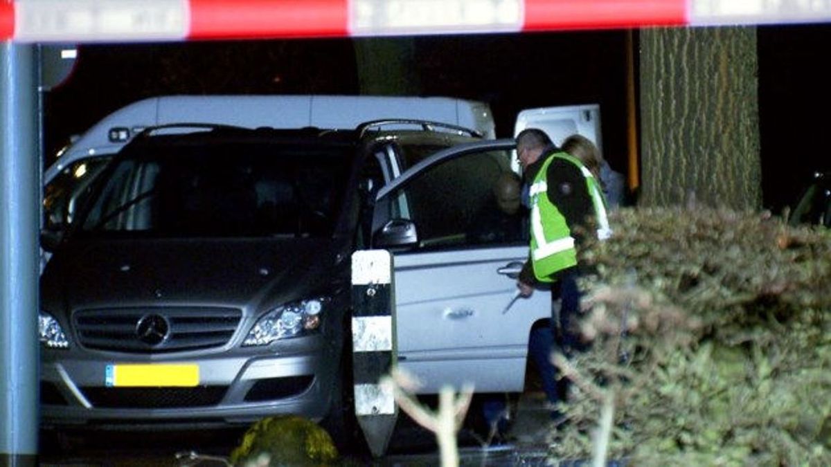 Mislukte moordaanslagen: OM eist 25 jaar cel in beroep