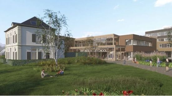 Graafschap College en Iselinge Hogeschool willen samen 'Campus Achterhoek’ bouwen