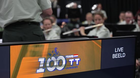 JWF Kapel en Bökkers maken zich klaar voor TT Festival