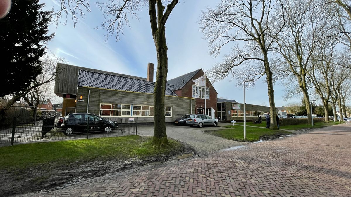 Ambitieus Grijpskerk bedenkt eigen woningbouwplan