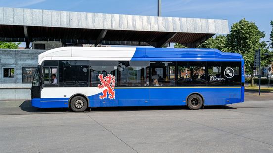 Kroatische buschauffeurs inwerken lastiger dan gedacht 