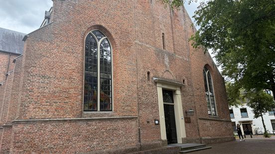 Sommige monumenten hebben hoognodige opknapbeurt nodig, provincie trekt portemonnee Home