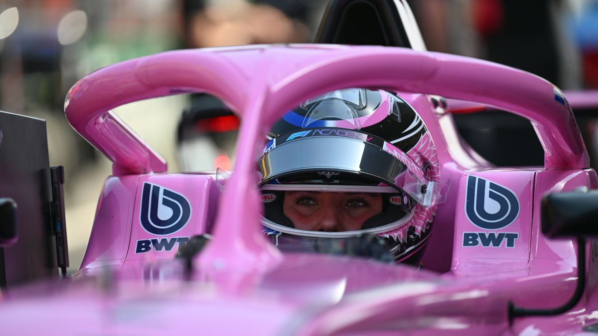 Nina Gademan uit Wijster moet genoegen nemen met subtop in Singapore