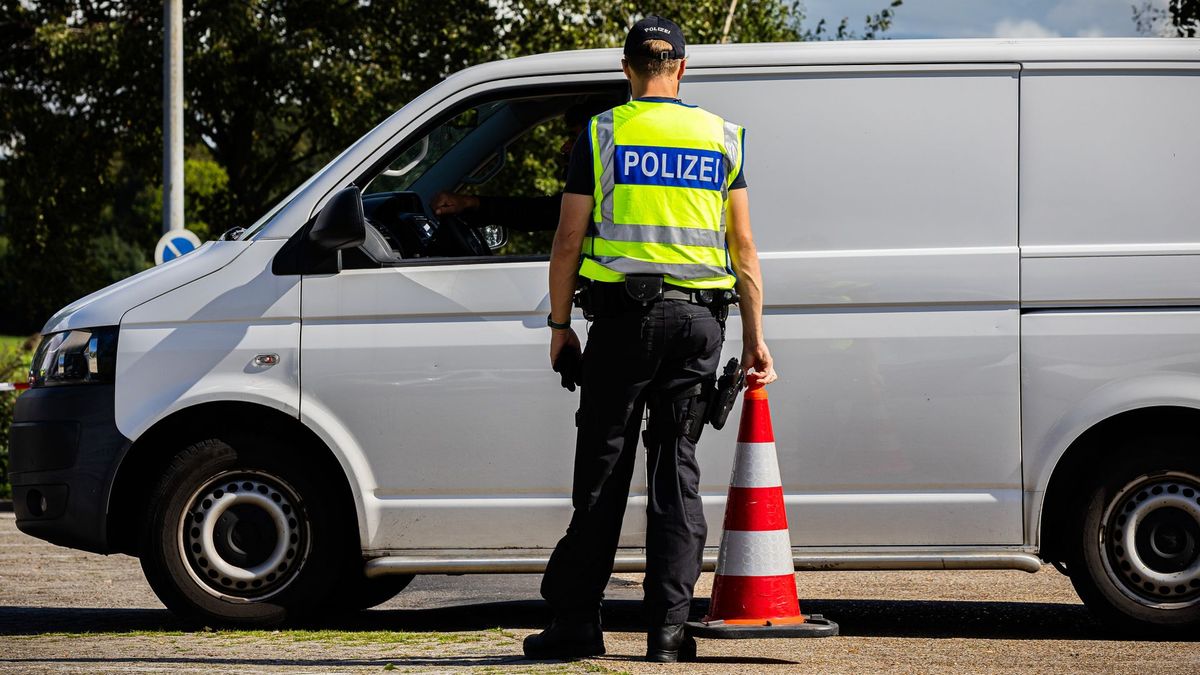 Burgemeester wil oplossing voor gedropte asielzoekers bij grens: 'Heel zorgelijk'