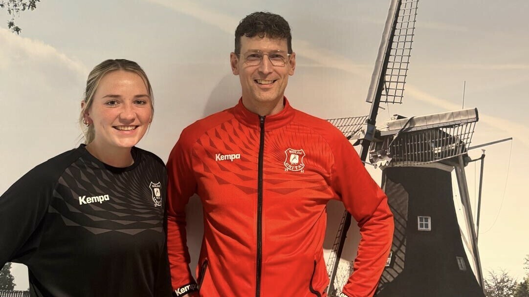 Unitas stelt Xander Assen aan als nieuwe hoofdtrainer