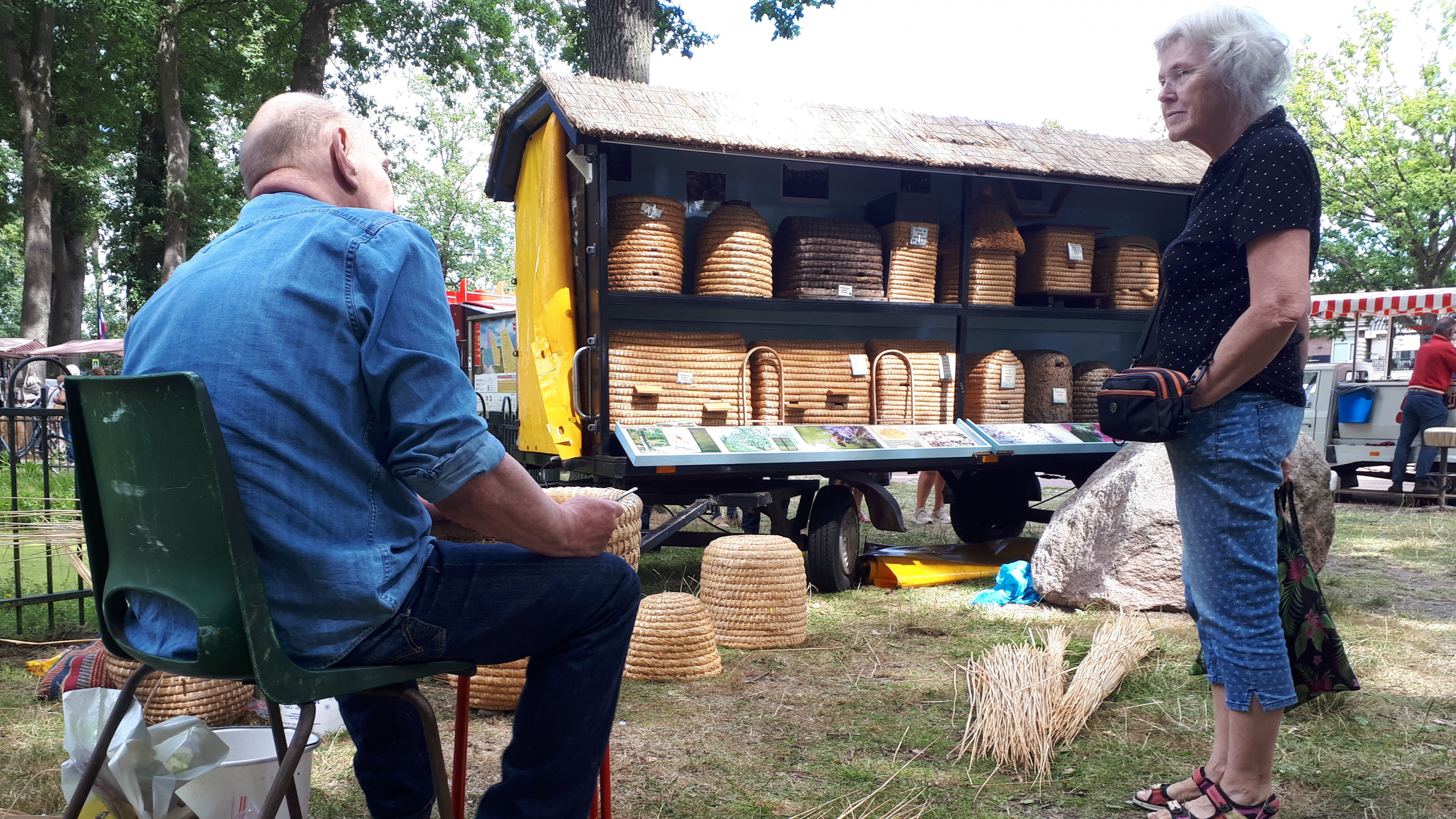 Wat is er dit weekend te doen in Drenthe? - RTV Drenthe