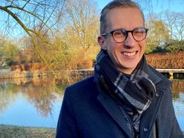 Deputearre De Vries: "Nederlân is no eins ferplichte om de Lelyline oan te lizzen"