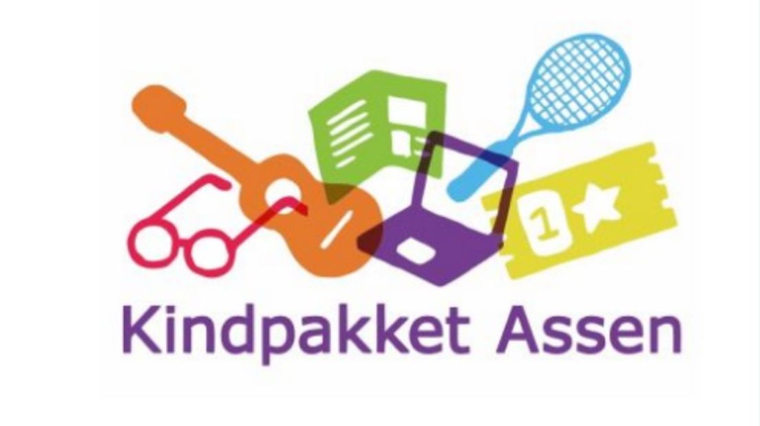 Morgen lanceert de gemeente de website Kindpakket Assen (afbeelding: gemeente Assen)