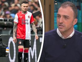 FC Rijnmond over Hartman: 'Feyenoord weet al dat hij ook begin komend seizoen niet haalt'