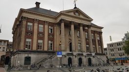 'Integriteitsbeleid gemeente Groningen niet op orde'  (update)