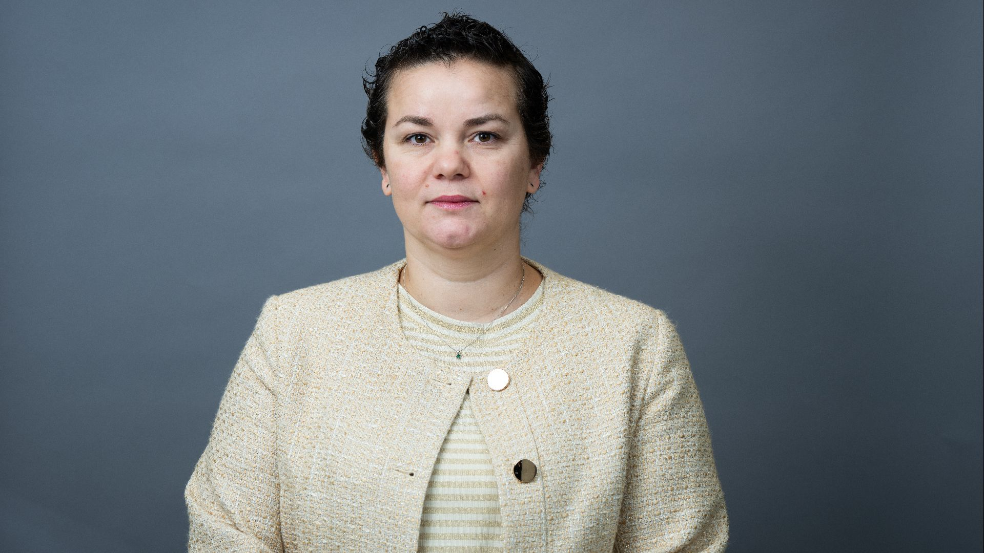 Tamara ten Hove over afsplitsing PVV: 'Was pas vandaag een serieuze optie'