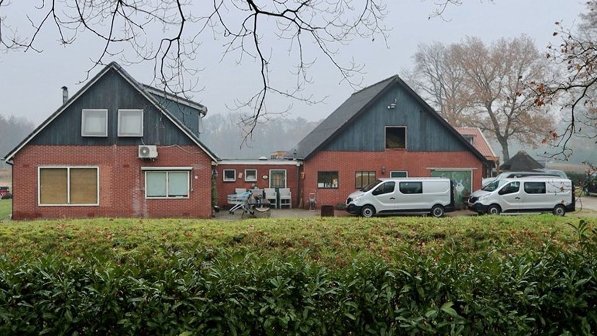Voormalig sportschoolhouder Deurningen ontkent hennepteelt en witwassen