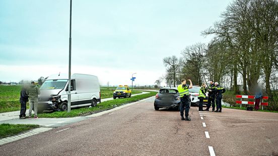 112-nieuws dinsdag 17 maart: 16-jarige jongen vermist vanuit Oostwold • Botsing op Delleweg bij Stedum