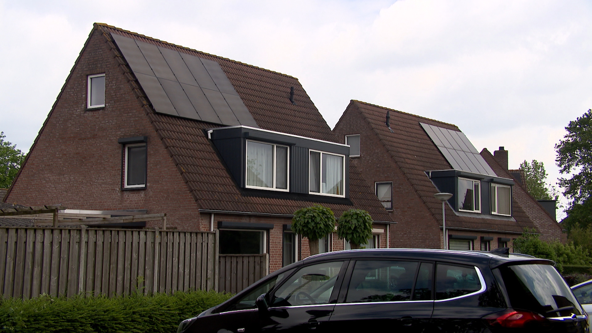 Aantal zonnepanelen op huizen stijgt in Zeeland sneller dan in de rest van Nederland