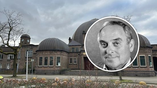 Synagoge blijft open, maar Joodse gemeenschap in Enschede krimpt Home