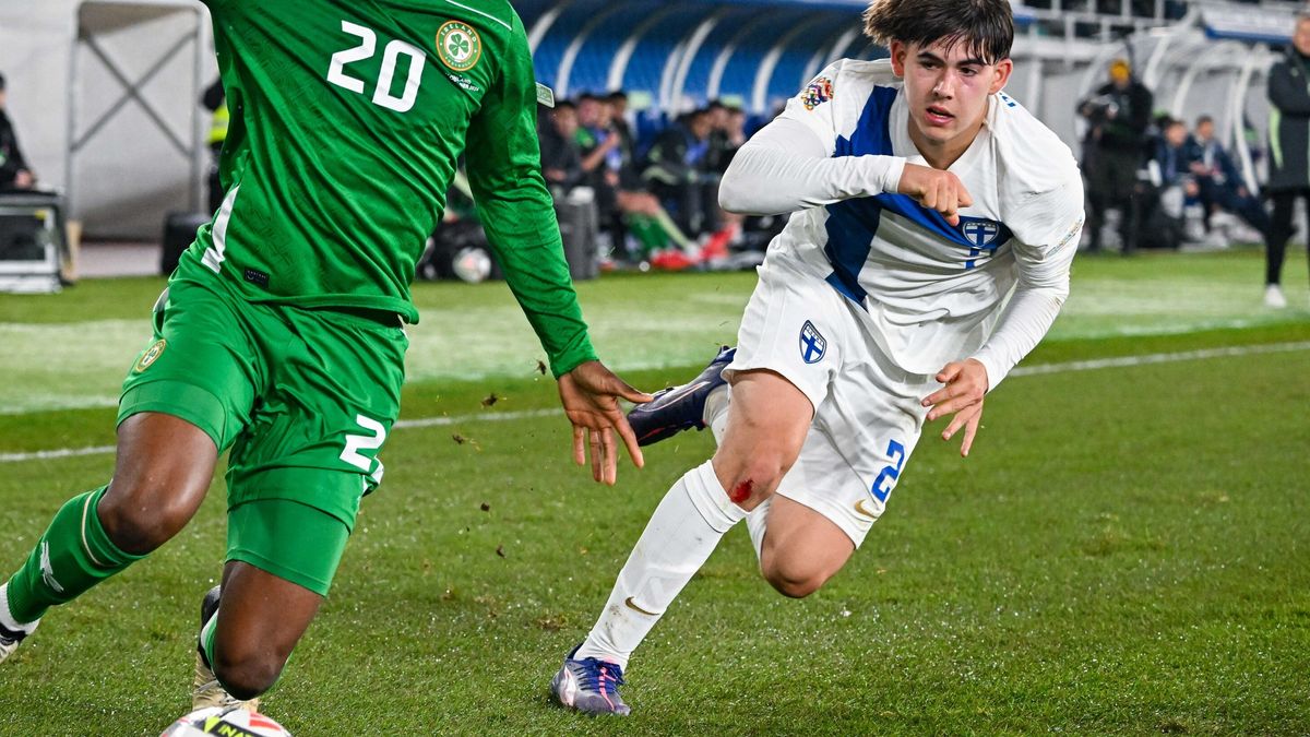 Cambuur huurt verdediger van Manchester City