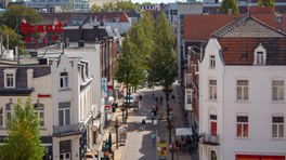 Extra geld voor opknapbeurt gevels binnenstad Heerlen