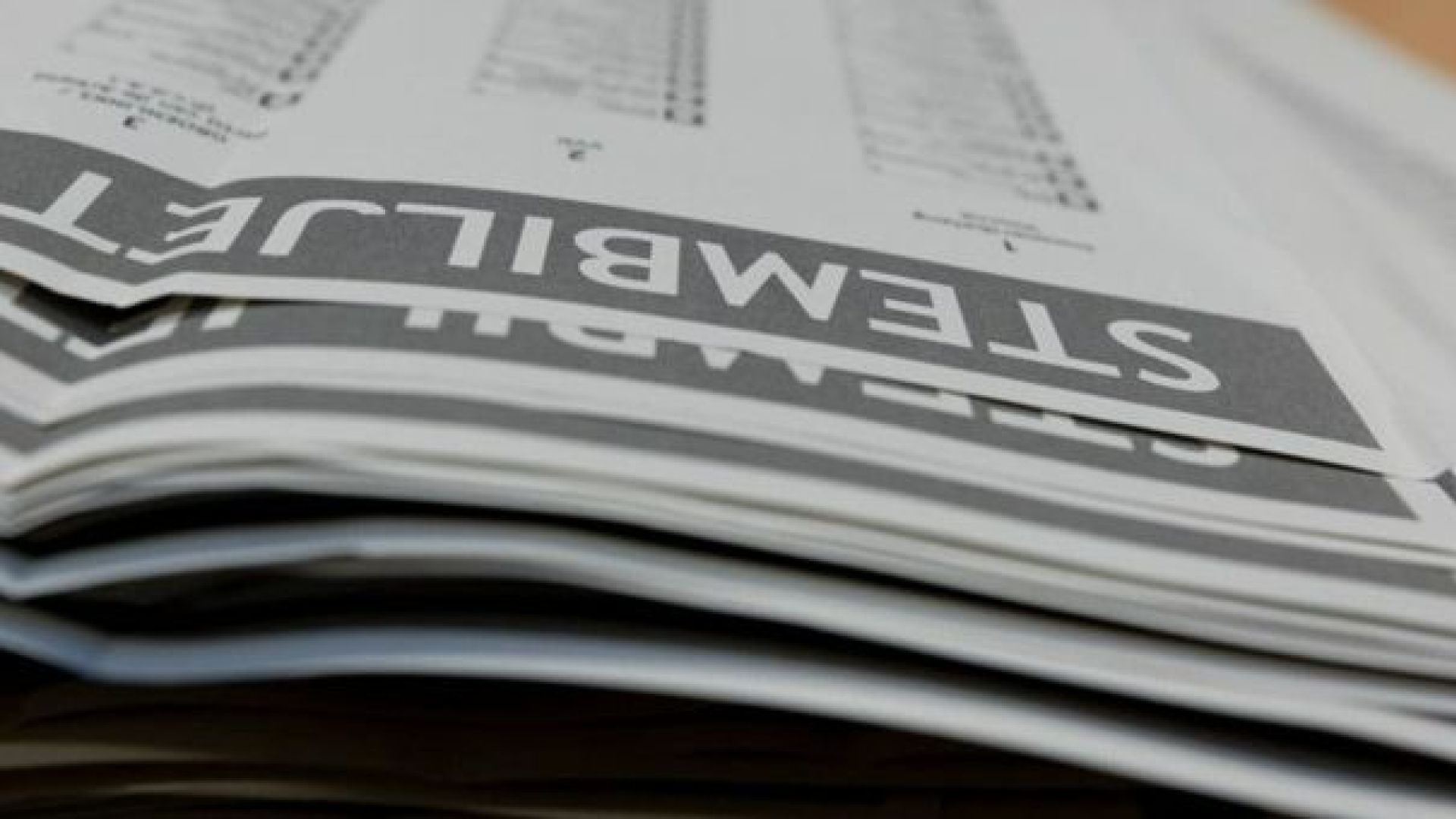 Stemmen tellen moet opnieuw in Gemeente Aalten.