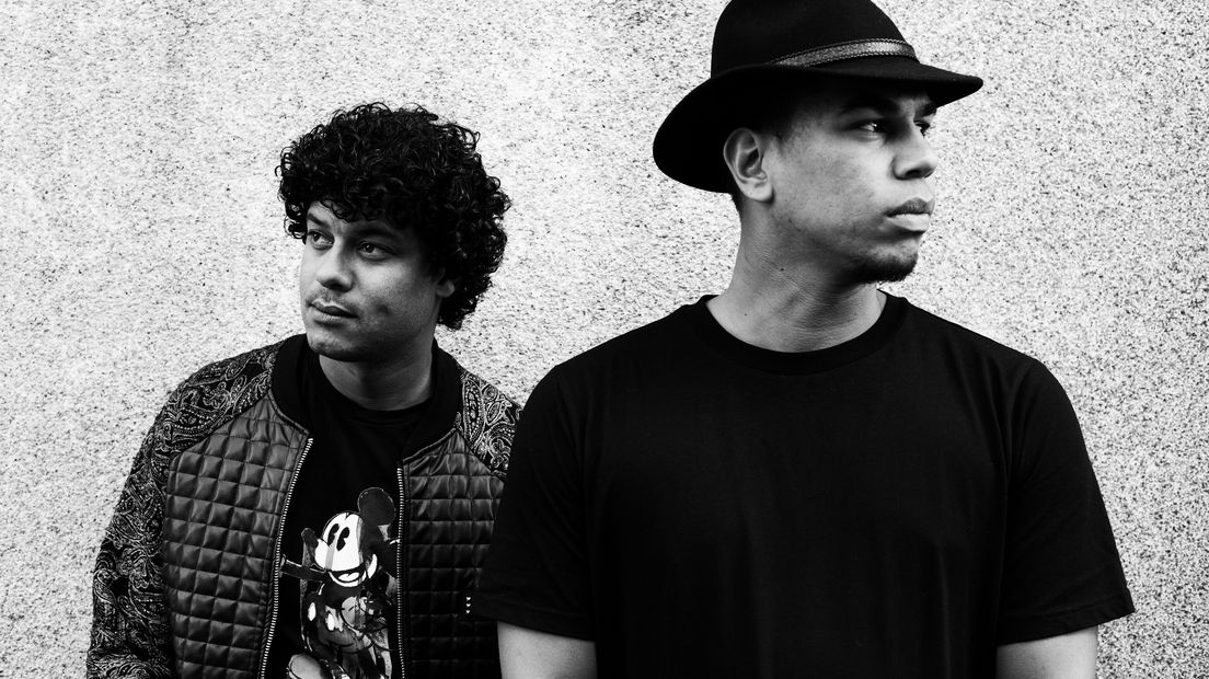 Pep & Rash releasen track met Chocolate Puma