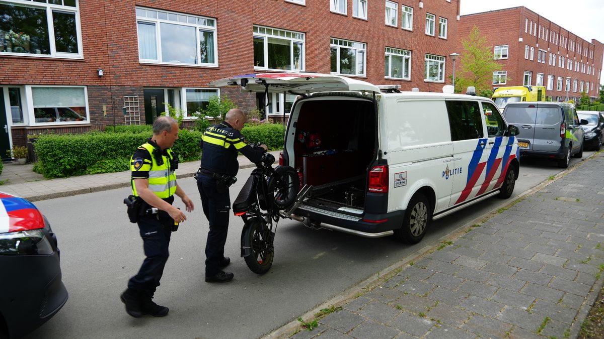 112-nieuws: Lange file op A7 richting Heerenveen • Drie minderjarigen vast voor geweld en diefstal r