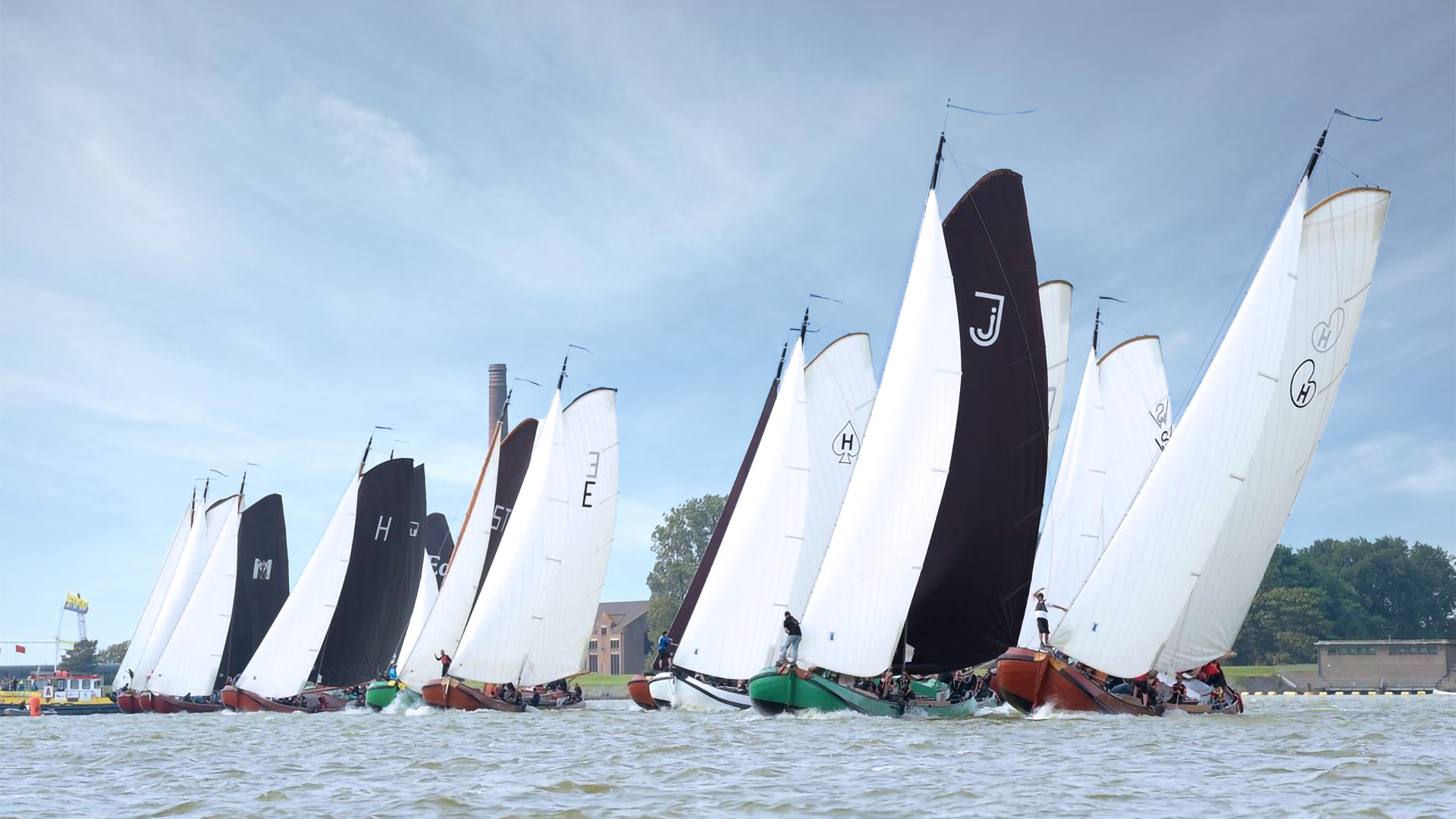 IFKS Sjoernaal