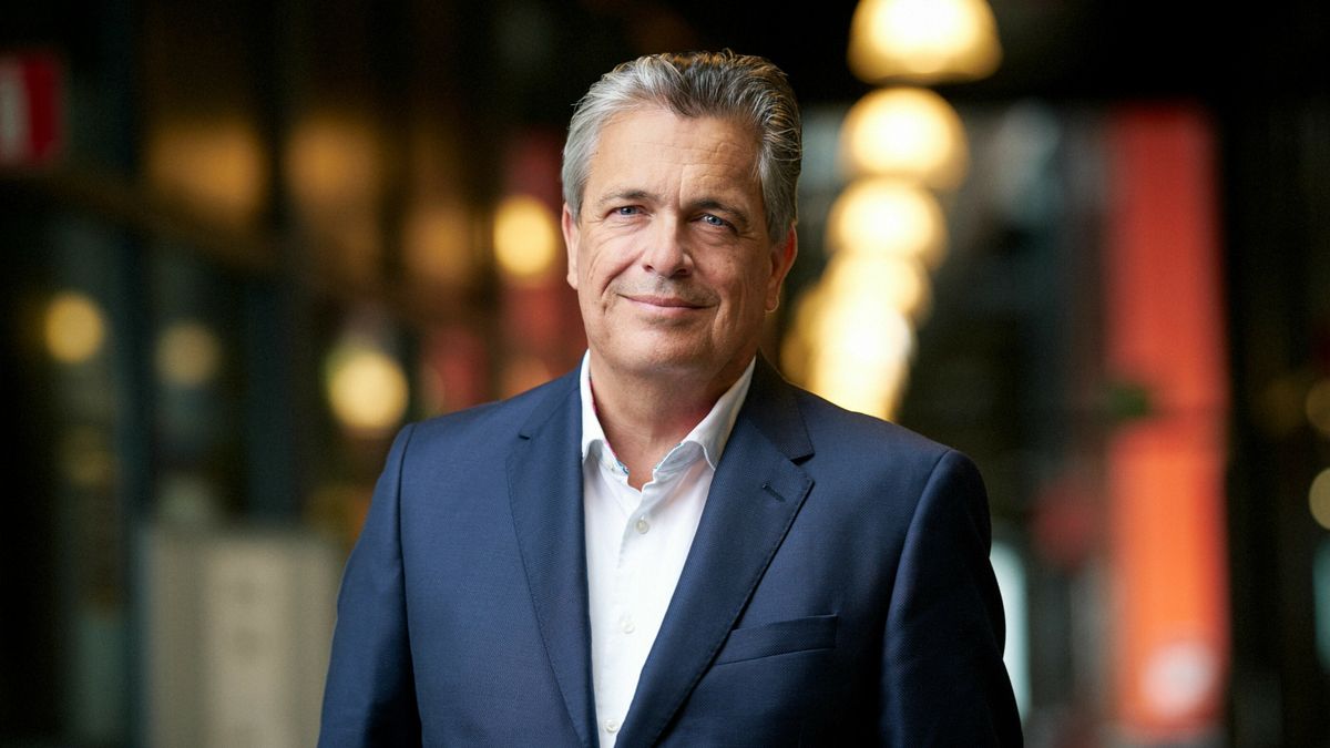 HZ-bestuurder Hendrik-Jan van Arenthals: 'We moeten verder kijken dan traditionele studenten'