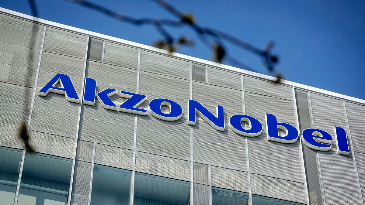 Limburgse AkzoNobel-fabrieken verkocht
