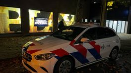 Gewapende overval op casino in Heerlen