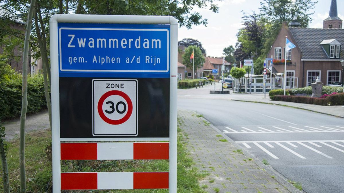Ondanks protesten komt nieuw dorpshuis Zwammerdam toch op Spoorlaan