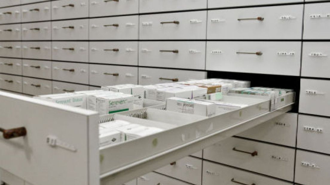 KNMG opent meldlijn verslaafde artsen