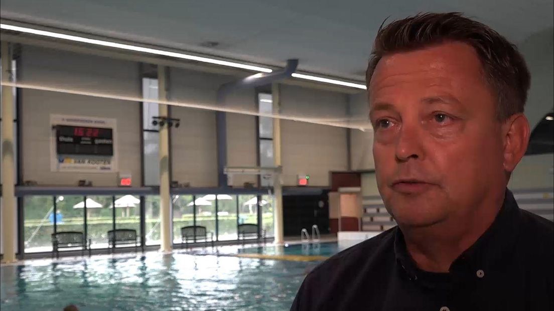 Erik Busscher Sportbedrijf Almelo