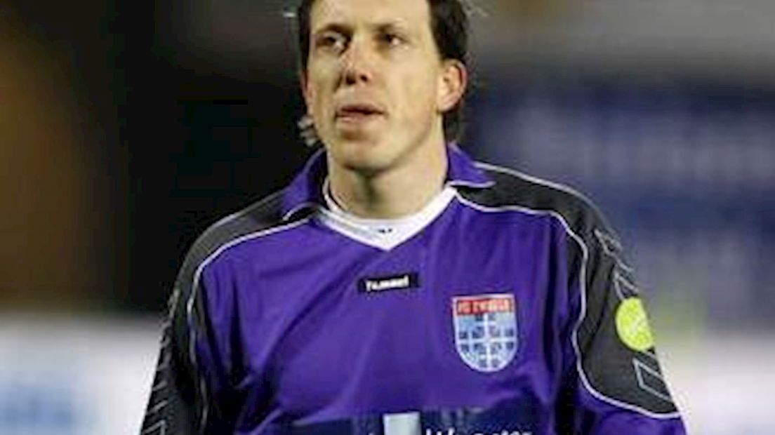 Diederik Boer