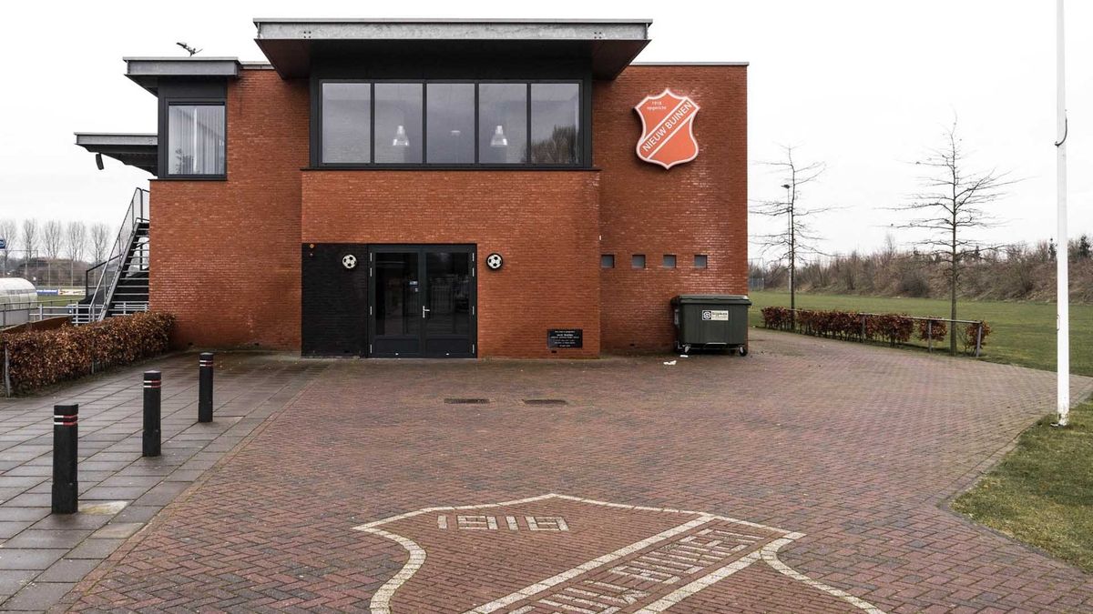 Eindelijk groen licht voor VV Nieuw Buinen in zonnepanelensoap