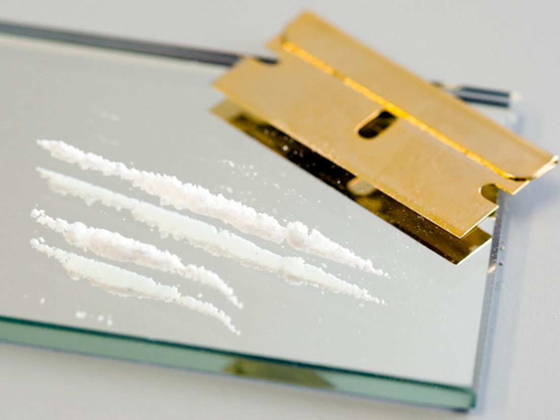 cocaine