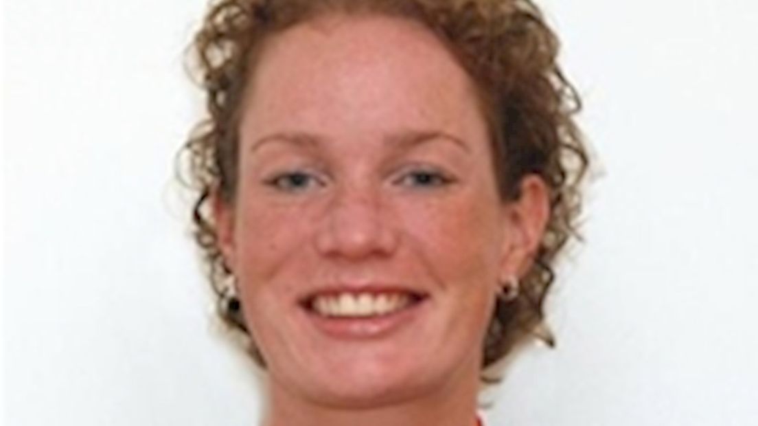 Kirsten Wild