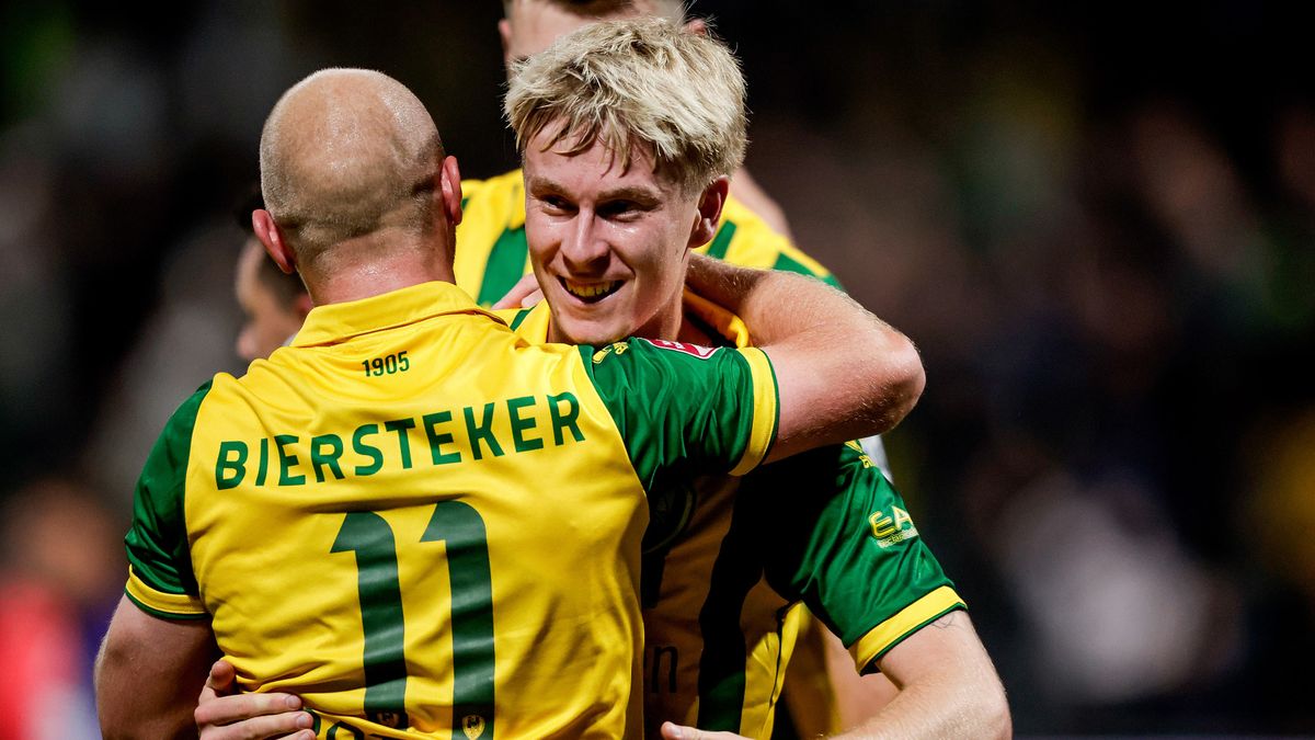 MVV Maastricht - ADO Den Haag | Scheidsrechter bekend, selectie dag eerder naar Limburg toe
