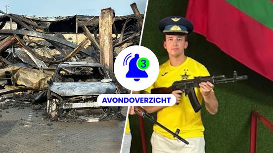 Rijschoolhouder verliest levenswerk, miljoenenfraude onderzocht en excuses om wapenfoto op 27 augustus