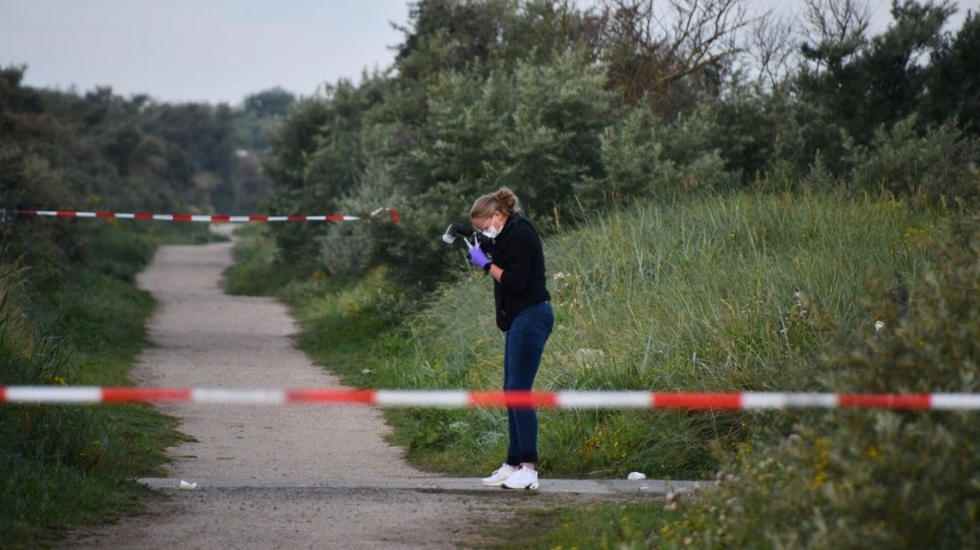 Man neergestoken bij Breskens