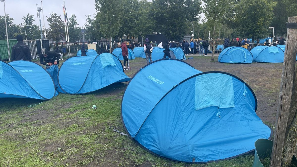 Westerwolde luidt noodklok om asielopvang na stoppen hulporganisatie MiGreat