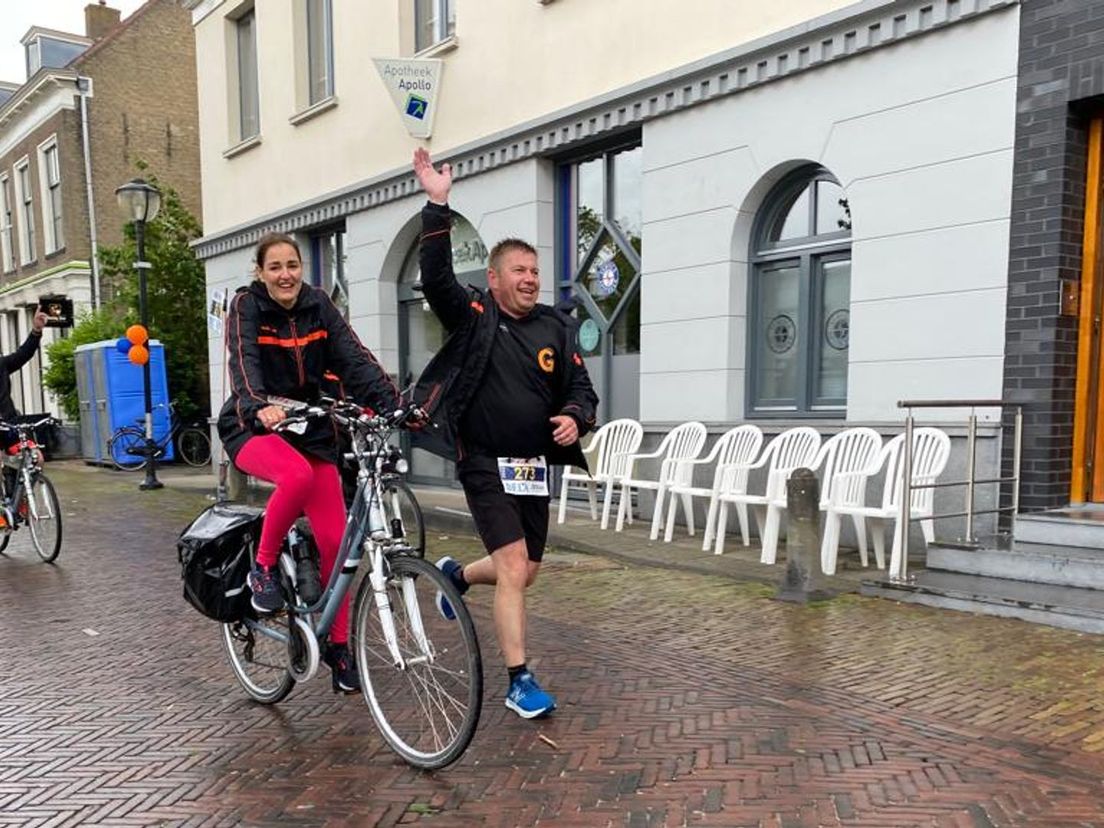 Team 273 In Oud-Beijerland