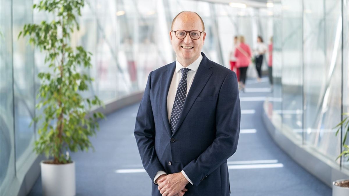 Europarlementariër uit Reutum wil Chinese producten aanpakken: 