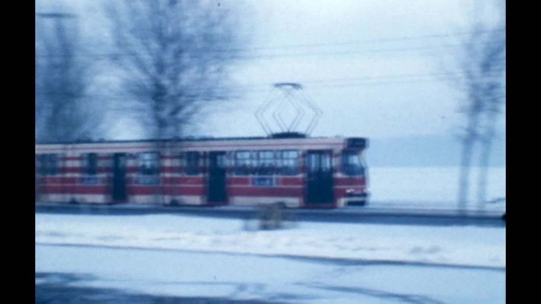 Een Haagse Tram