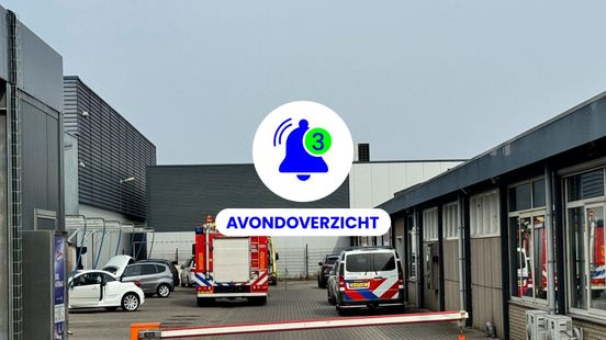 Ongeluk in wasstraat, docent verliest zaak en foto’s fraudeurs online op 23 maart